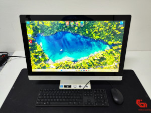 All in one HP I5 6600 16GB 512GB WIN 11 Office 2024 AIO