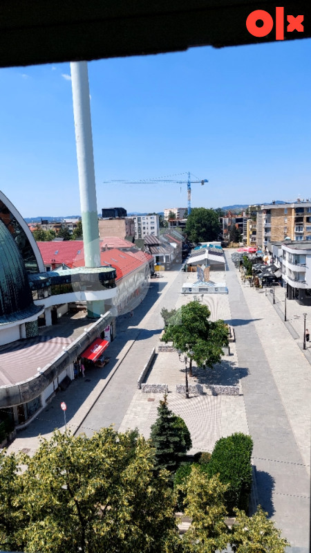 Stanovi i apartmani Živinice