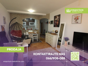 KOLOBARA Stan Brčko 53m2