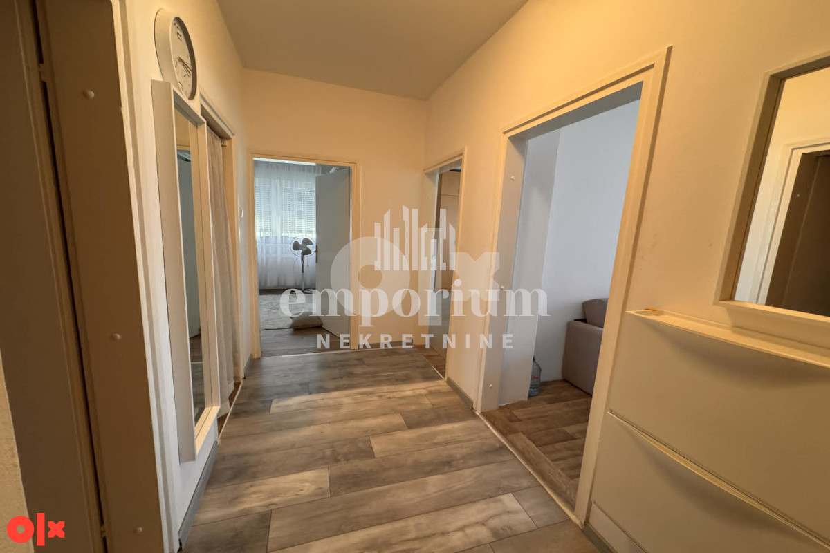 Š naselje - renoviran i namješten dvosoban stan! ID: 2741/BN 5