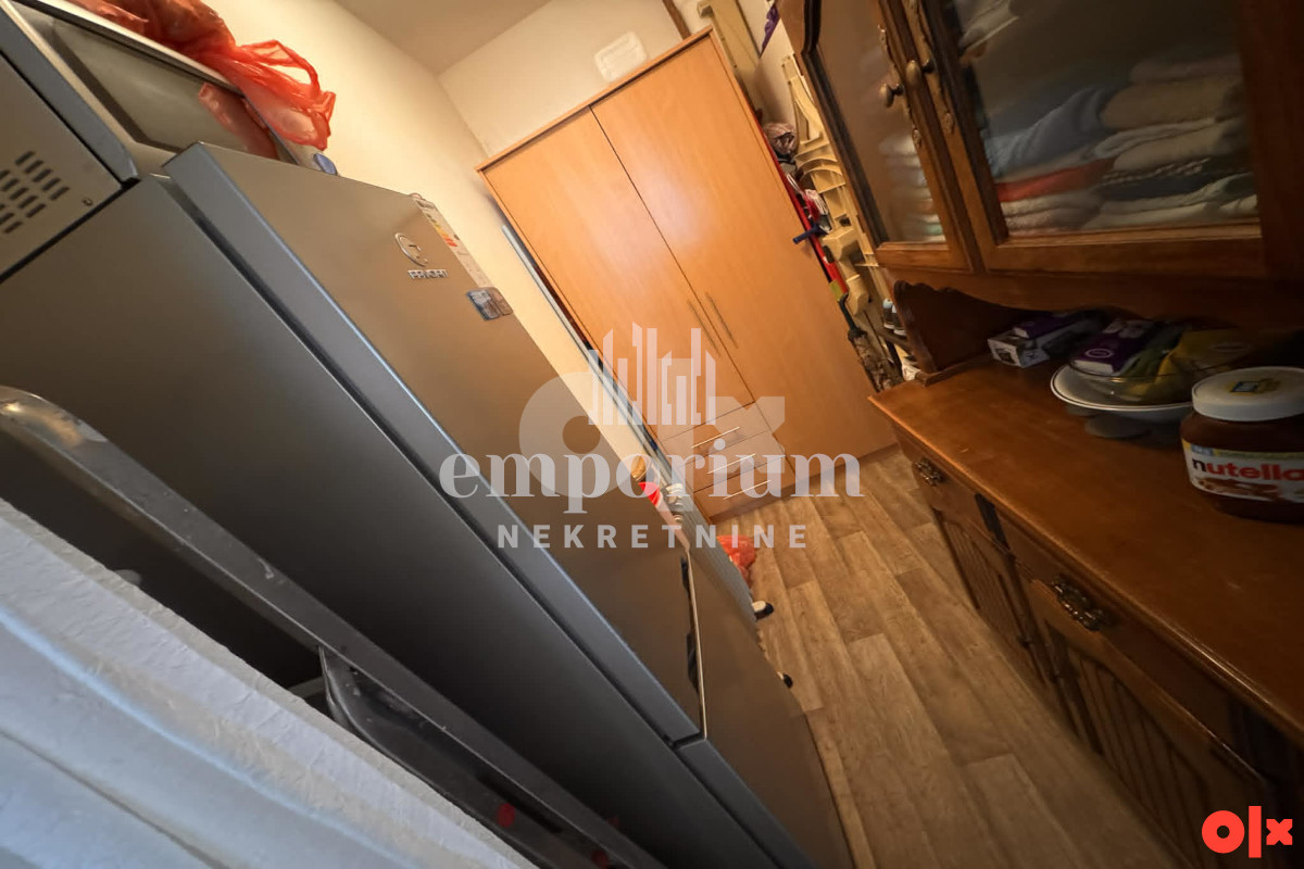 Š naselje - renoviran i namješten dvosoban stan! ID: 2741/BN 8