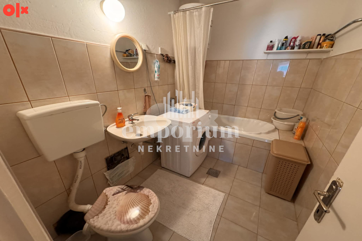 Š naselje - renoviran i namješten dvosoban stan! ID: 2741/BN 9