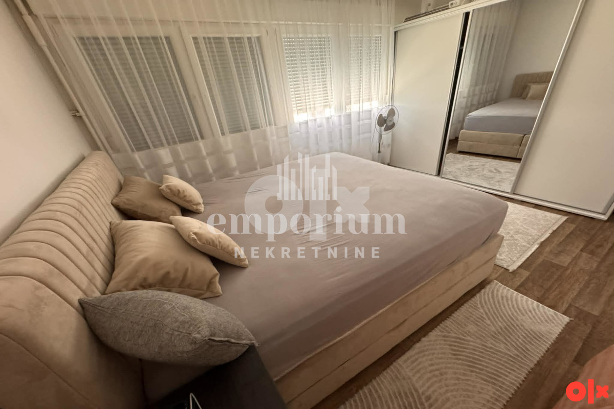 Š naselje - renoviran i namješten dvosoban stan! ID: 2741/BN 4