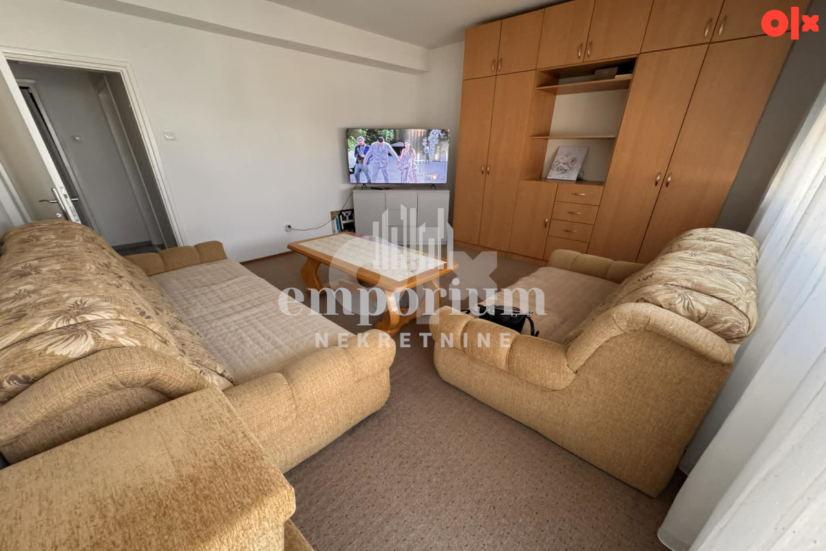 Š naselje - renoviran i namješten dvosoban stan! ID: 2741/BN 6