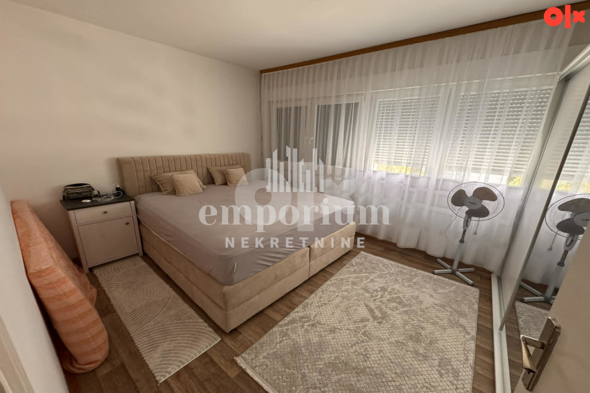 Š naselje - renoviran i namješten dvosoban stan! ID: 2741/BN 3