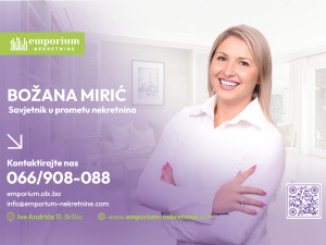 Š naselje - renoviran i namješten dvosoban stan! ID: 2741/BN photo 2