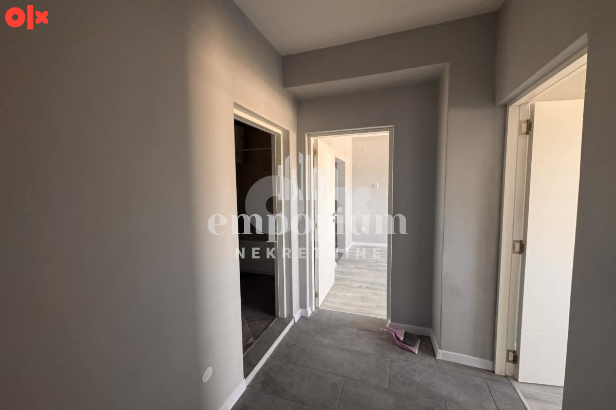 Š naselje - Kompletno renoviran jednoiposoban stan! ID: 2740/EN 8