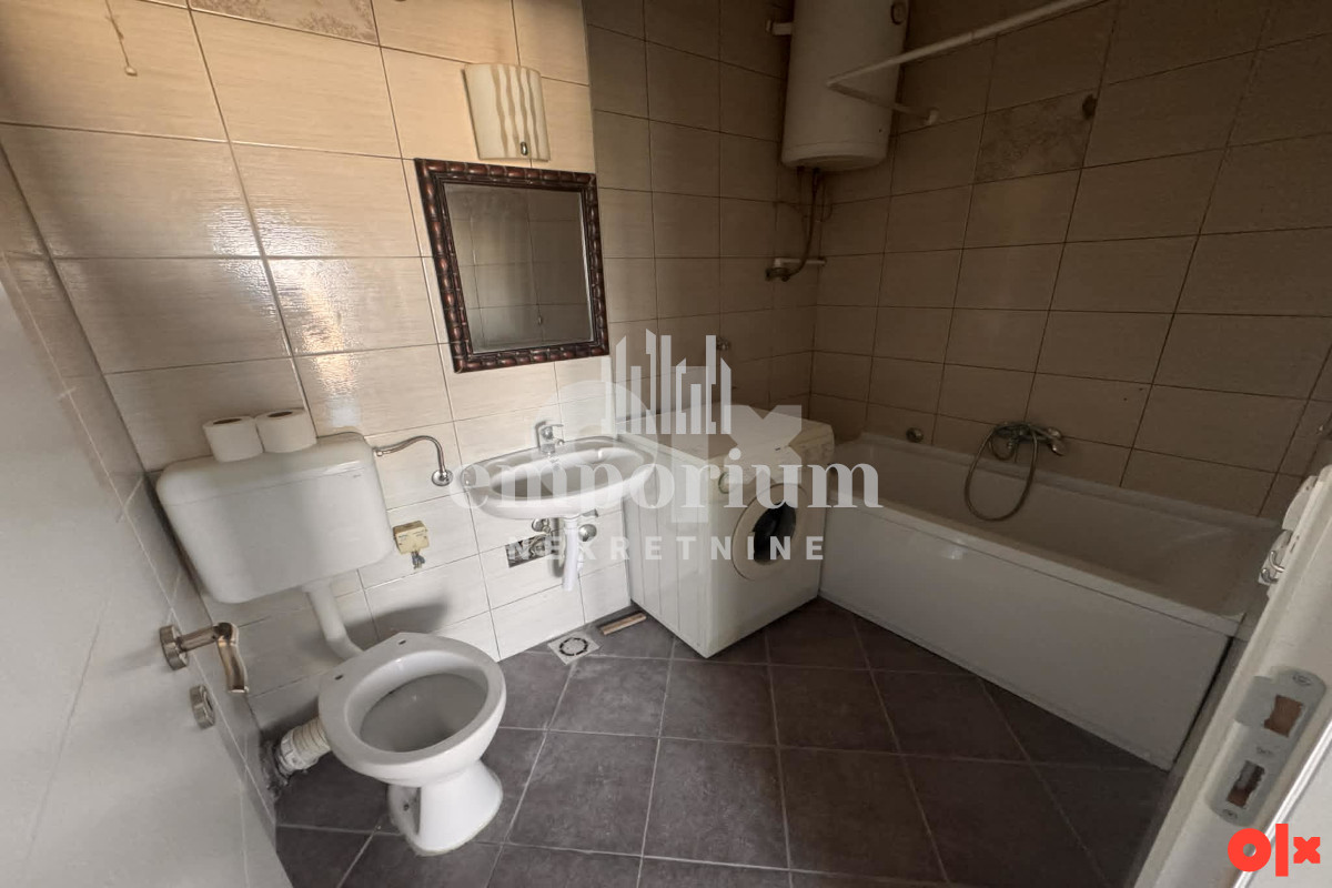 Š naselje - Kompletno renoviran jednoiposoban stan! ID: 2740/EN 9