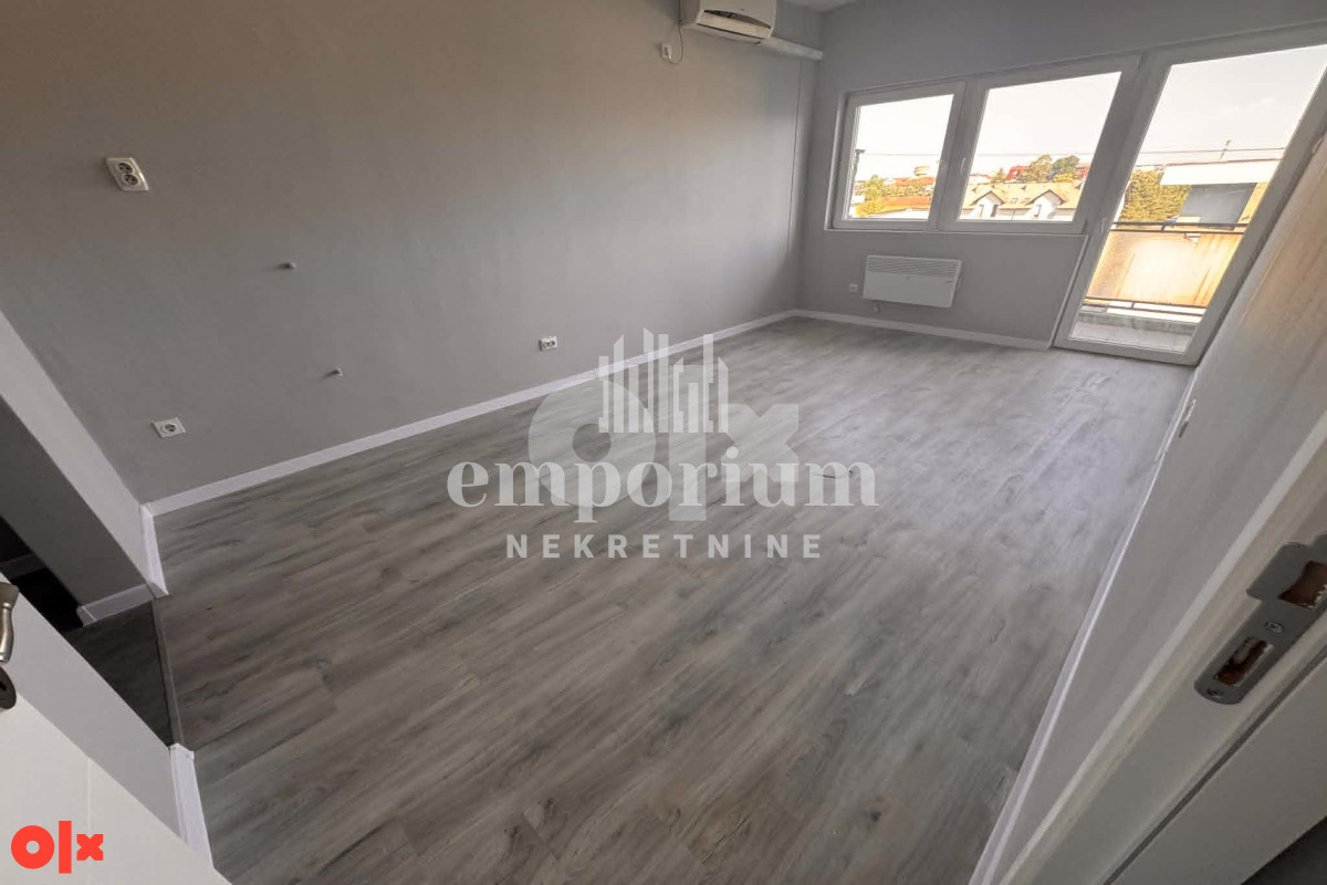 Š naselje - Kompletno renoviran jednoiposoban stan! ID: 2740/EN 3