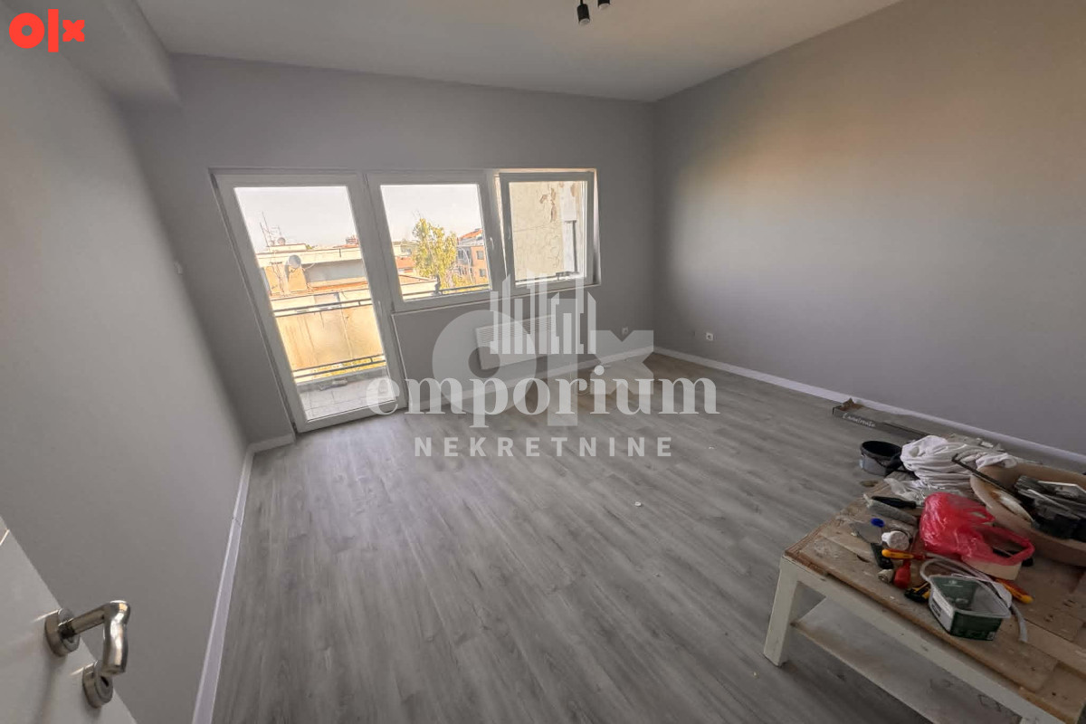 Š naselje - Kompletno renoviran jednoiposoban stan! ID: 2740/EN 6
