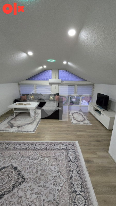 Stanovi i apartmani Vogošća