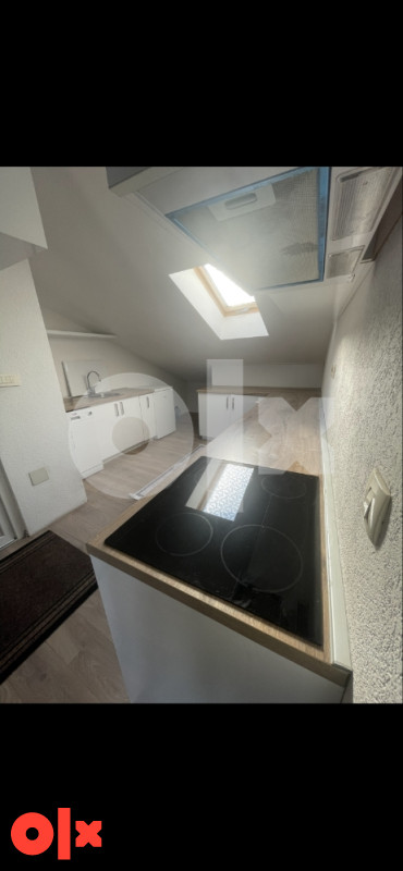 Stanovi i apartmani Vogošća 2