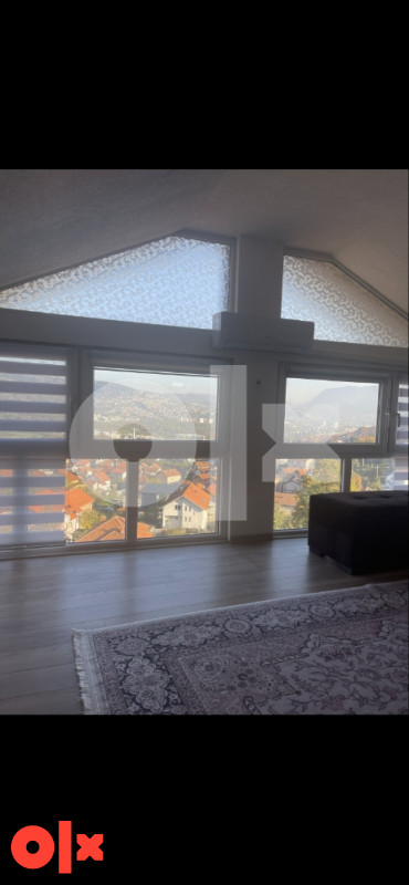 Stanovi i apartmani Vogošća 3