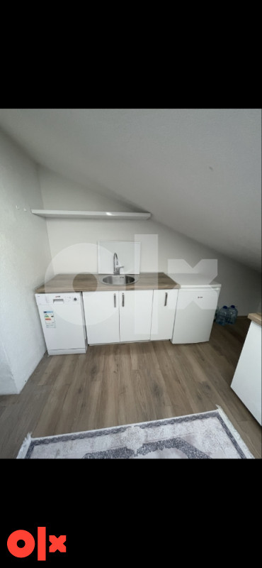 Stanovi i apartmani Vogošća 4
