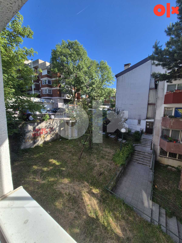 Stan Sarajevo - Centar 76m2 13