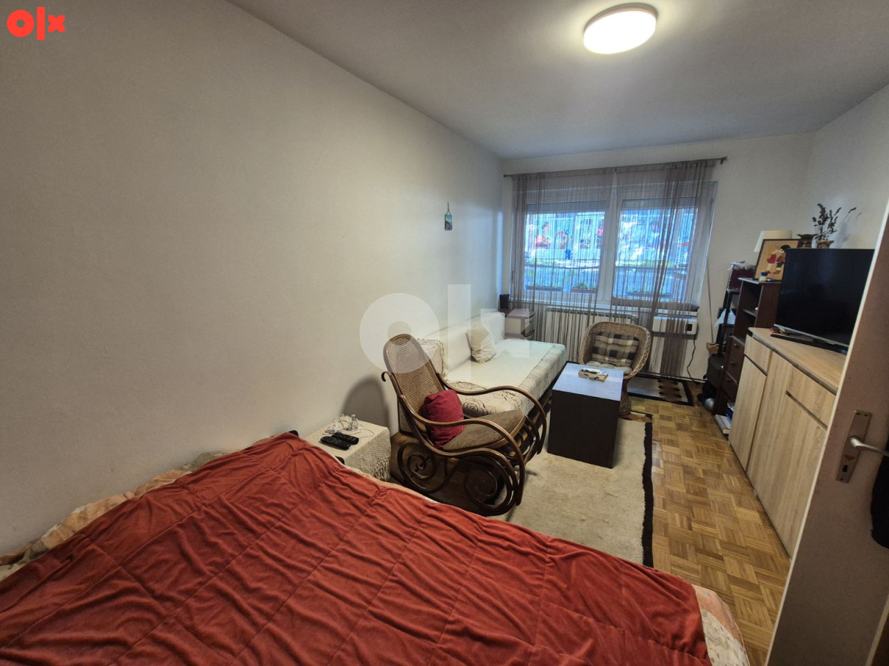 Stan Sarajevo - Centar 76m2 2