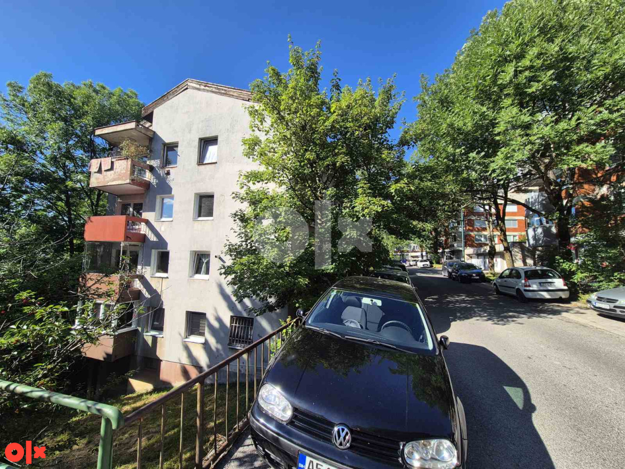 Stan Sarajevo - Centar 76m2 3