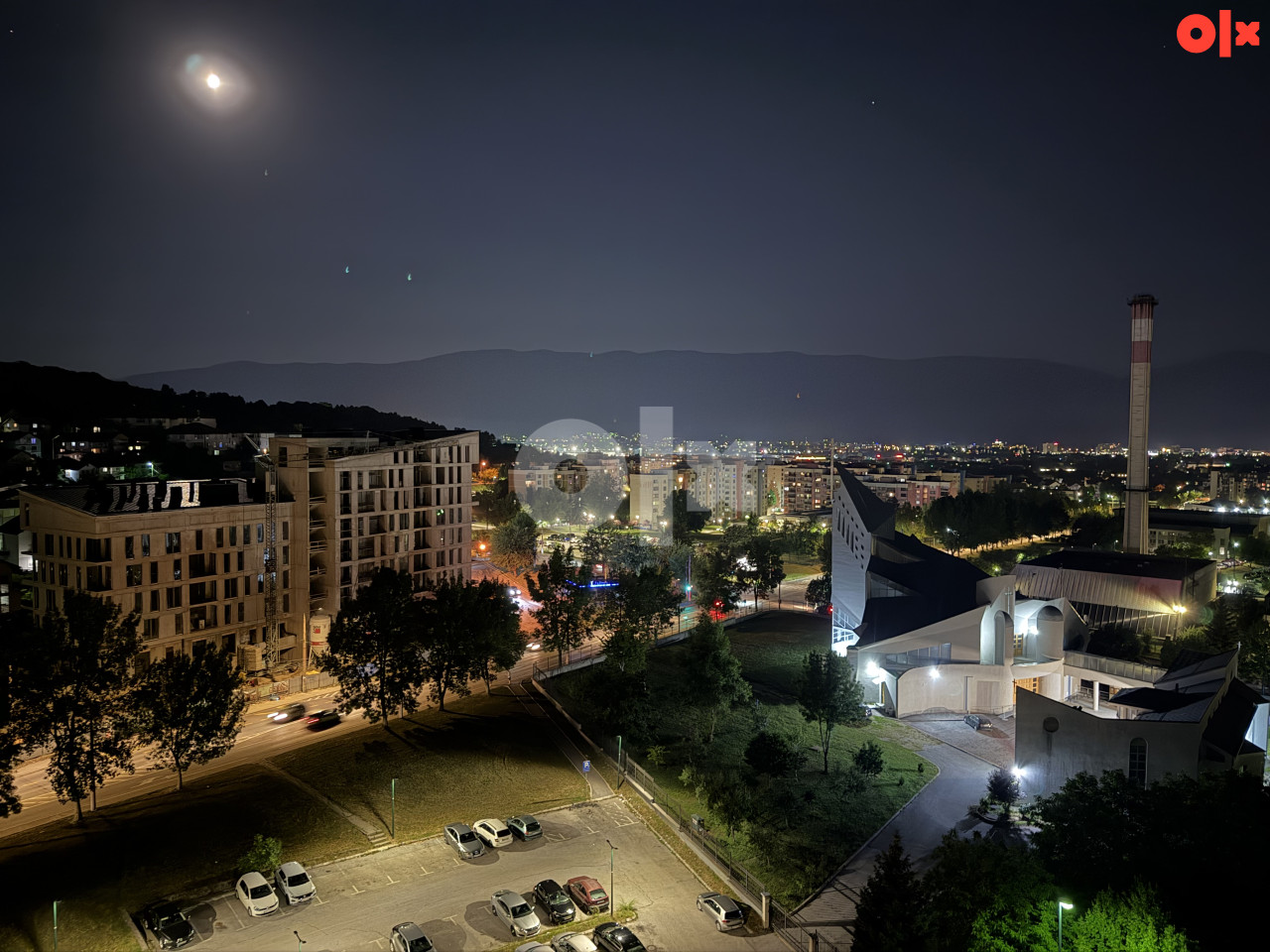Namješten stan Alipašino Polje C faza, Novi Grad-Sarajevo 12