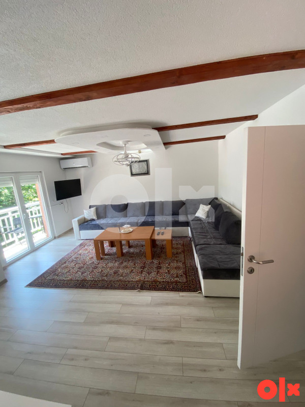 Kuća Ilidža 120m2