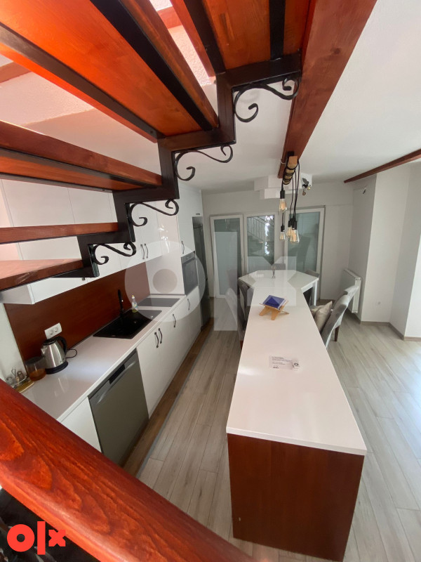 Kuća Ilidža 120m2 2