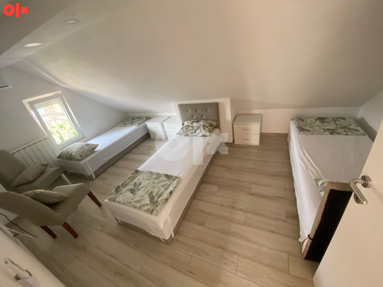 Kuća Ilidža 120m2 5