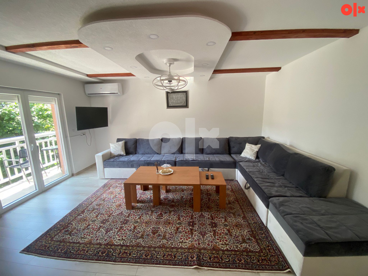 Kuća Ilidža 120m2 9