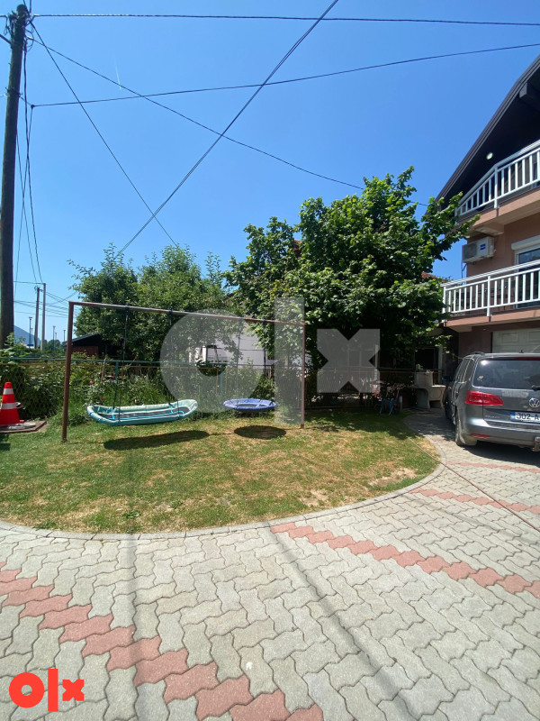 Kuća Ilidža 120m2 16