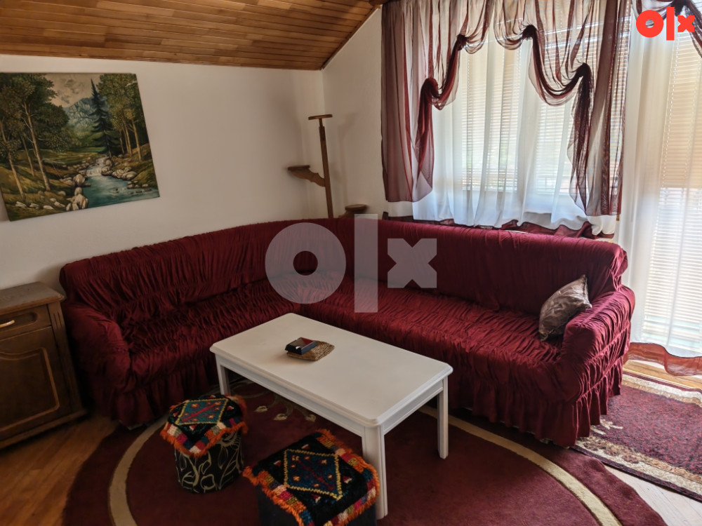 Stanovi i apartmani Sarajevo - Novo Sarajevo 3