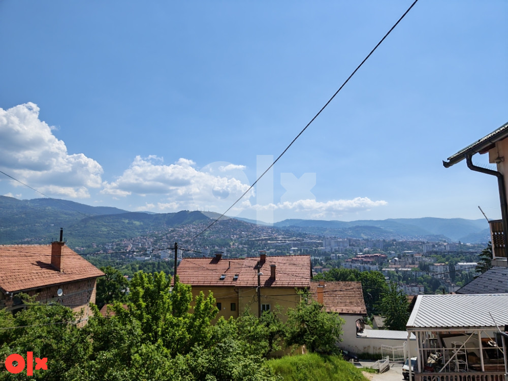 Stanovi i apartmani Sarajevo - Novo Sarajevo 2