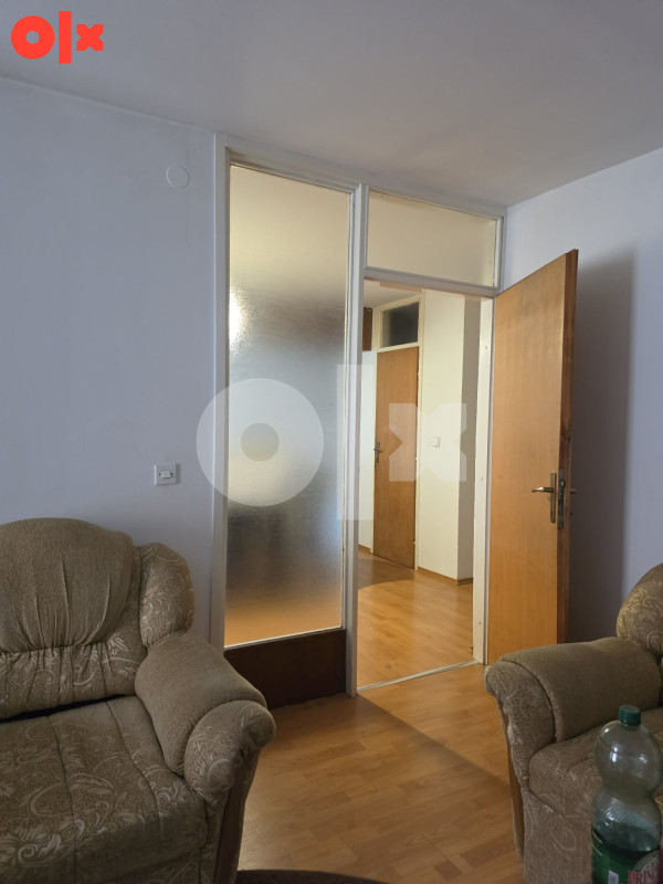 Stan Vareš 52m2 2