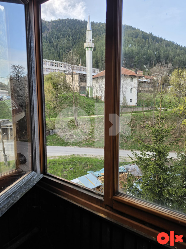 Stan Vareš 52m2 17