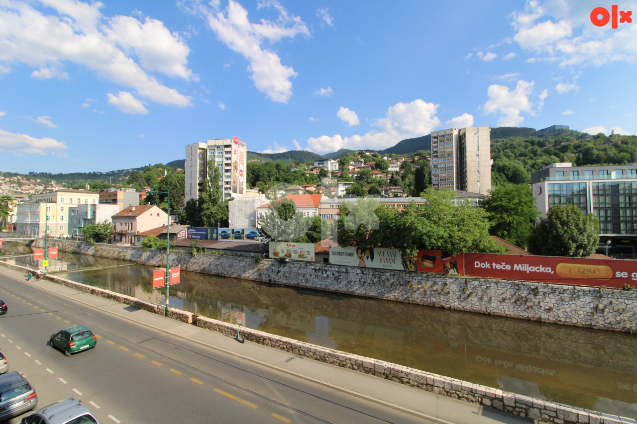 Stan Sarajevo - Centar 22