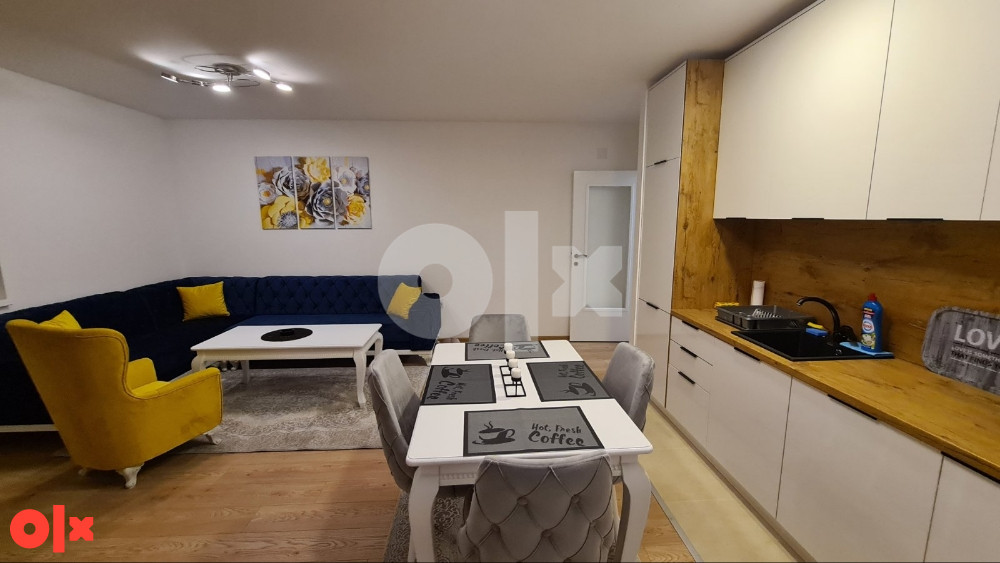 Stanovi i apartmani Maglaj 6