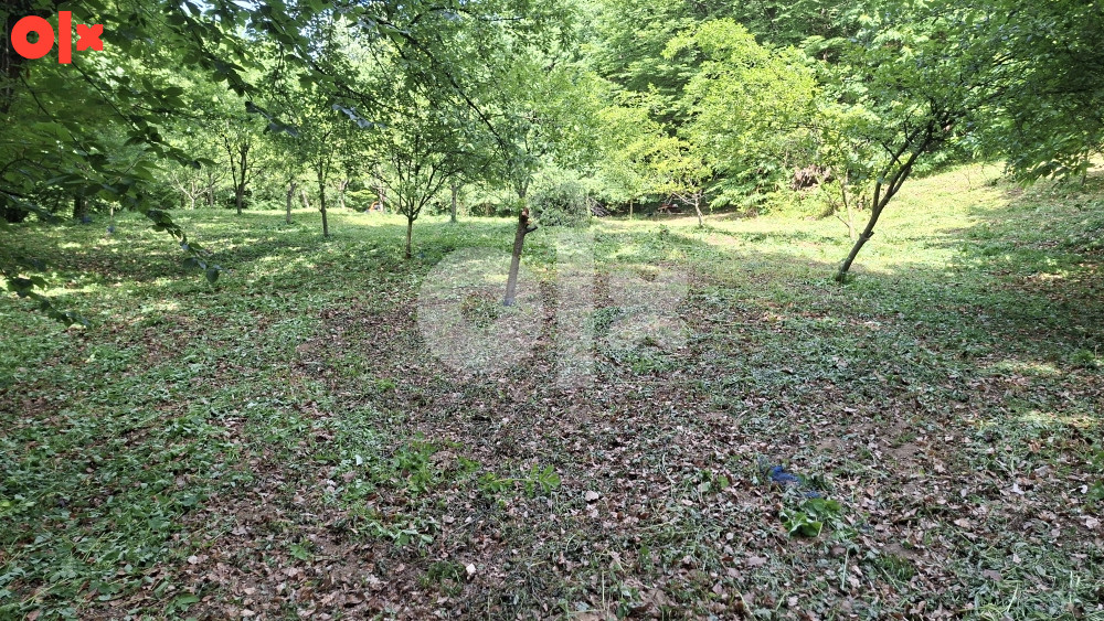 Zemljište Tuzla 5