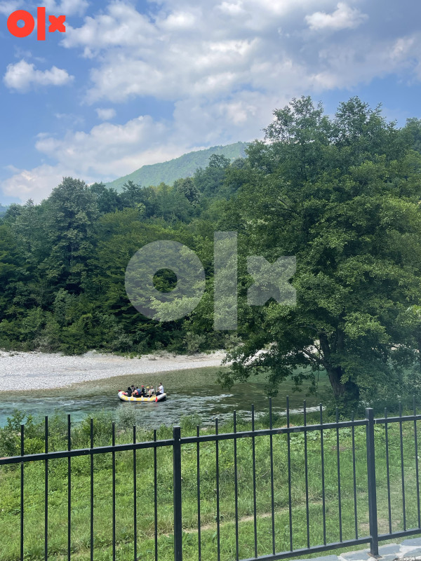Vikendica Konjic 5