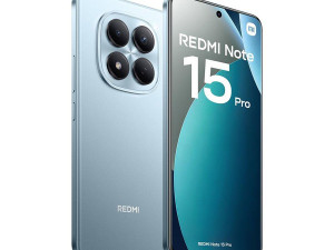 Xiaomi Redmi Note 15 Pro 12/512 GB
