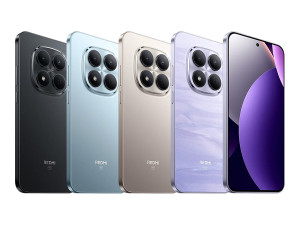 Xiaomi Redmi Note 15 Pro 5G 8/512 GB