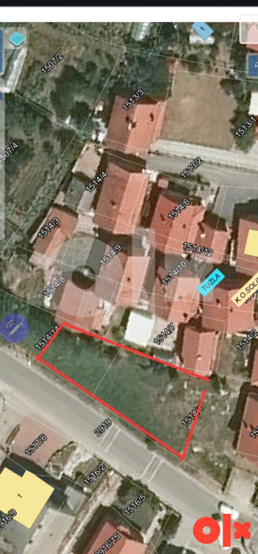 Zemljište Tuzla