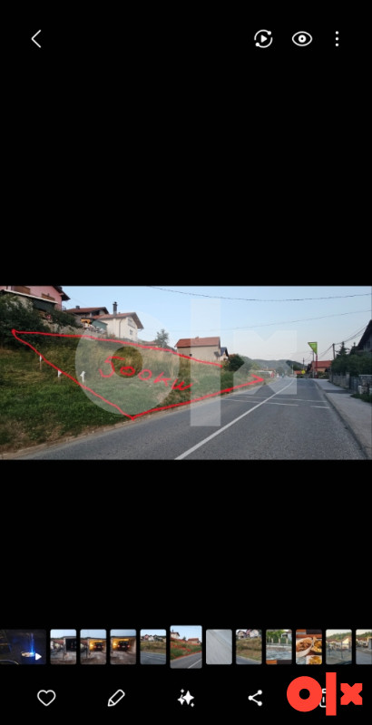 Zemljište Tuzla 2