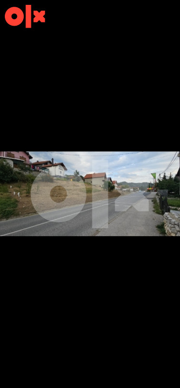 Zemljište Tuzla 3