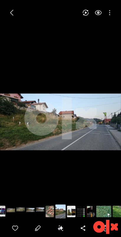 Zemljište Tuzla 5