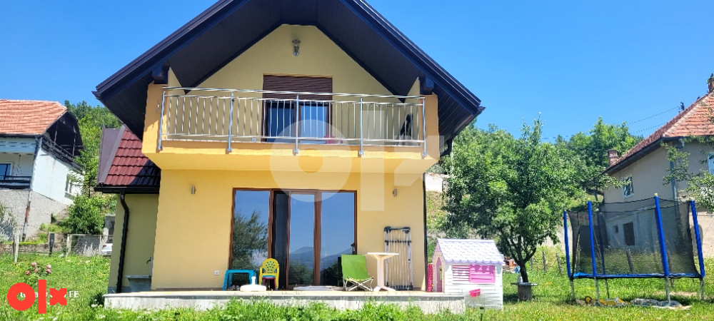 Kuća Travnik