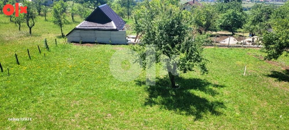 Kuća Travnik 2