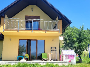 Kuća Travnik