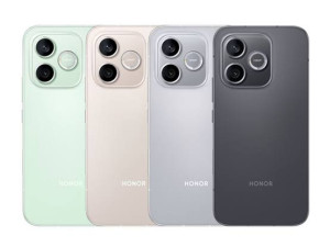 Honor 600 Lite 5G 8/256 GB