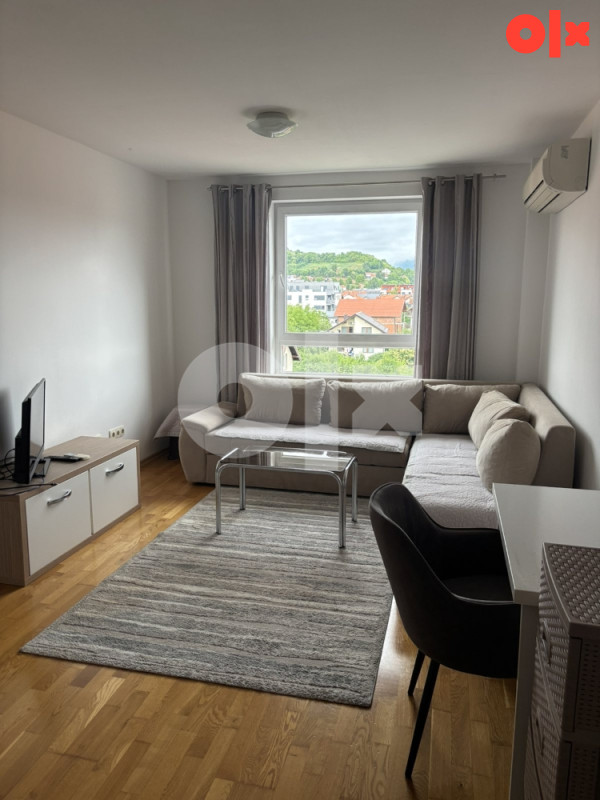 Stanovi i apartmani Sarajevo - Novi Grad 5
