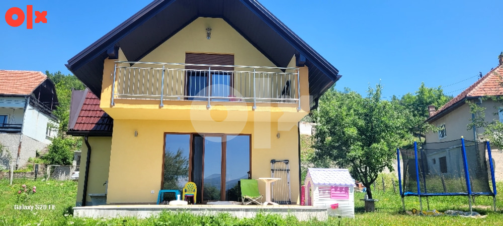 Stanovi i apartmani Travnik
