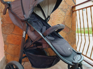 DJECIJA KOLICA Bebe   J  O  I  E  Litetrax 4  TOP MODEL