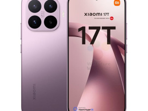 Xiaomi 17T 5G 12/512 GB