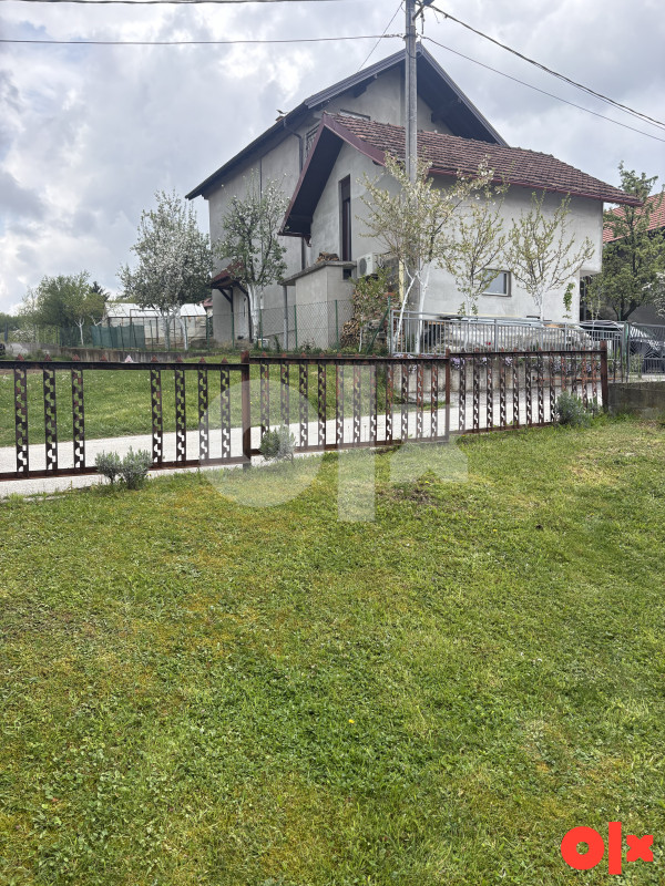 Zemljište Ilidža 2